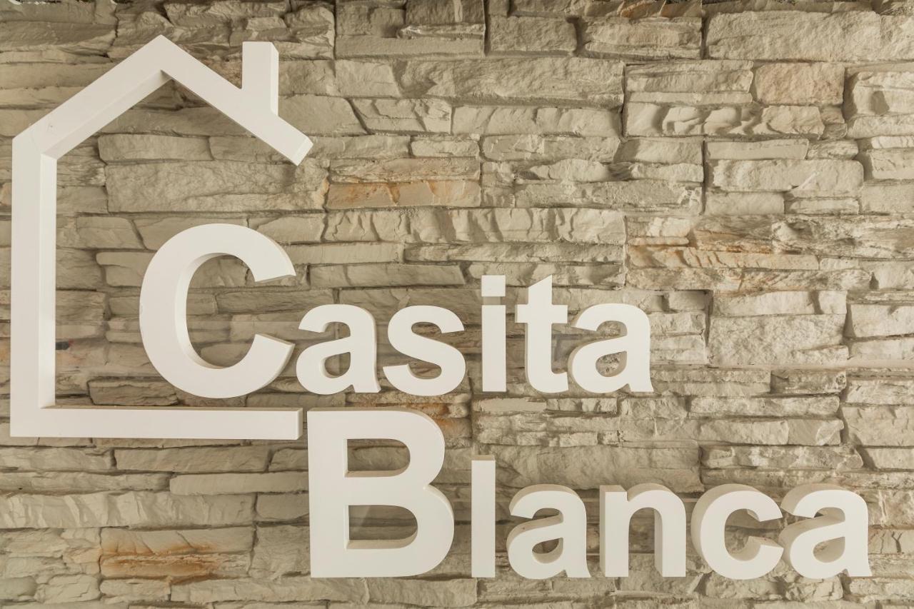 Aparthotel Casita Blanca - Adults Only San Antonio Abad Exterior foto